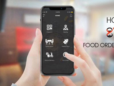 Y the Wait - The Best Online Food Order App food apps food delivery app food ordering app food ordering apps