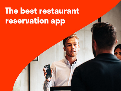 Resolve All Table Reservation Issues With Y the Wait open table reservations restaurant reservation app restaurant table booking app table booking table reservation