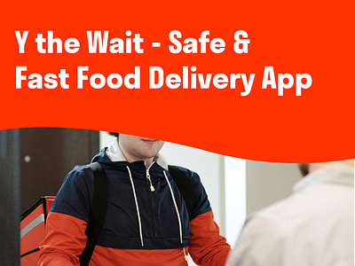 Use Online Food Delivery Apps for a Safer Experience