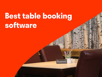 Y the Wait - Best Table Booking Software open table reservations table booking table booking app table reservation