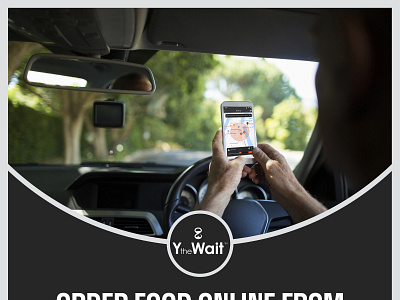 Y the Wait - Best App To Order Food Online Near Me dine in app