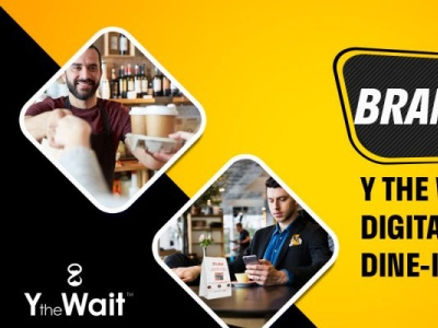 Y the Wait - Smart Dine-In App Reaches UAE