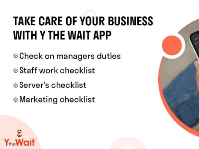 Y the Wait - Business Owners You’re running out of time !