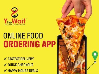 Online Food Ordering App