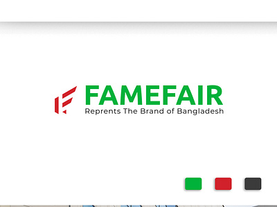 FameFair Logo