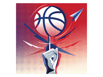 NBA Events App x 2 art basketball design digitalart freelance illustrator illustration illustrator nba ui vector