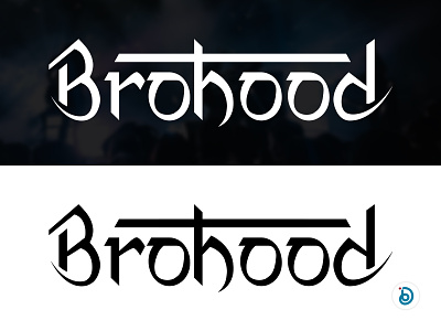 Concept For Brohood Band brand indentity design brand logo brand logo design branding branding and logo design branding design branding design in nepal branding graphic design branding icon branding iron designer in nepal designer logo designerbinod logo design app logo design free logo design in nepal logo design size in illustrator logo design software logo designer in nepal website design