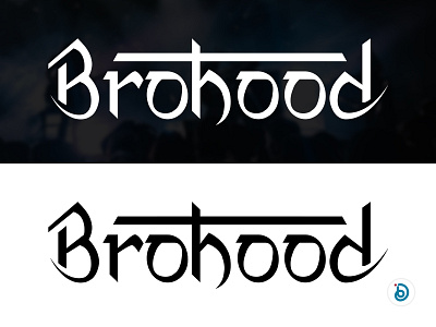 Concept For Brohood Band