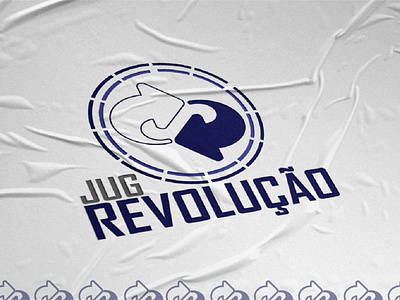 JUG Revolução - MOCKUP