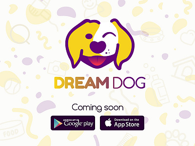 Dream Dog App