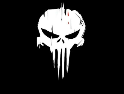 Punisher(MARVEL)