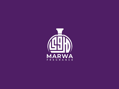 شعار محل عطور مروى fregrance arabic logo MARWA arabic calligraphy arabic calligraphy logo arabic logo arabic logos kufi kufi calligraphy kufic kuwait logo logo design oman professional arabic calligraphy professional arabic logo saudi arabia