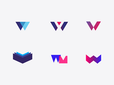 Wm app branding logo