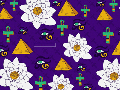 World Culture-Inspired Patterns