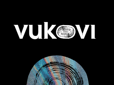 Vukovi Identity branding design identity logo logotype sign