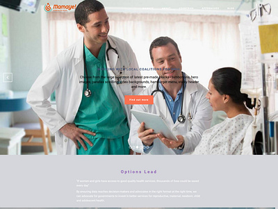 medical websites bootstrap css healthcare html5 medical web development services website design website development