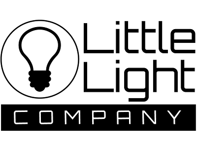 Little Light Company logo