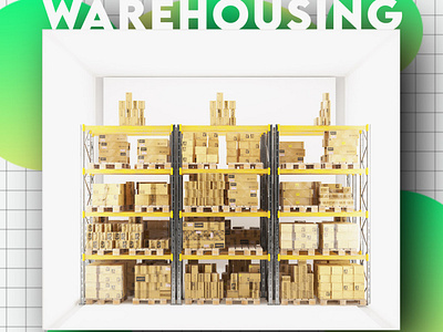 Warehouse Design