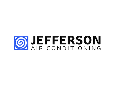 Air Conditioning Logo