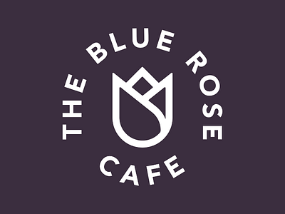 The Blue Rose Cafe