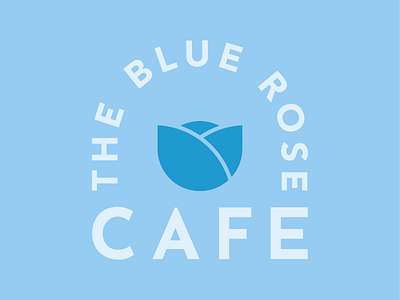 The Blue Rose Cafe #4