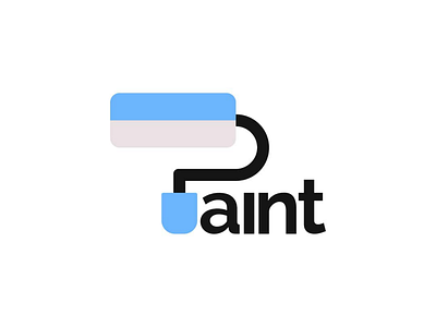 Paint Logo