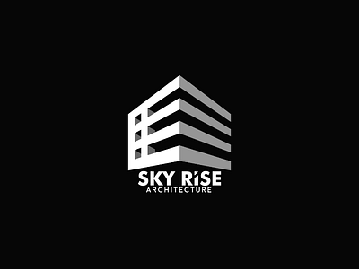 Sky Rise Architecture