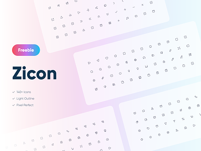 Zicon Pack ecommerce icons general icon icon icon design icon pack icon set icons map icon music icon