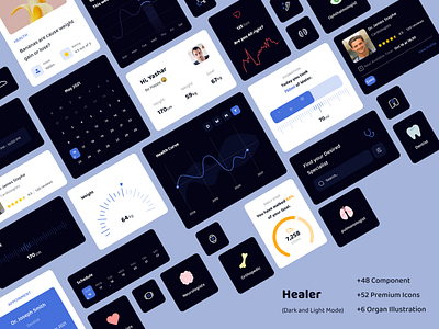 The Healer - V1.0.0