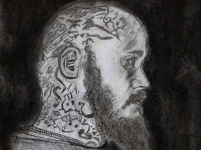 Ragnar Lothbrok