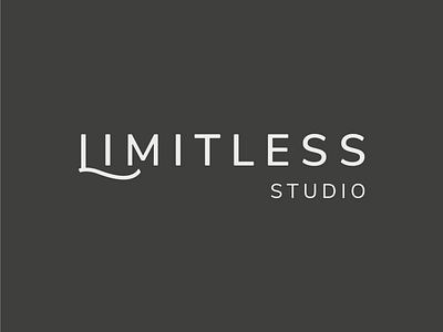 Limitless Studio - Brand Identity