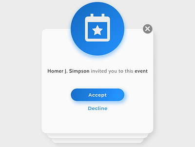 Daily UI 078/Pending Invitation daily 100 challenge dailyui design figma pending invitation ui ux