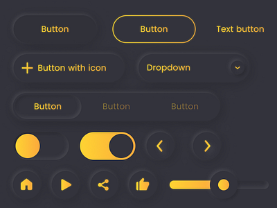 Daily Ui 083/Button