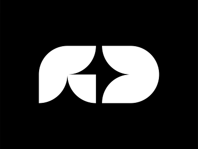 A+D branding design graphic design logo minimal typography