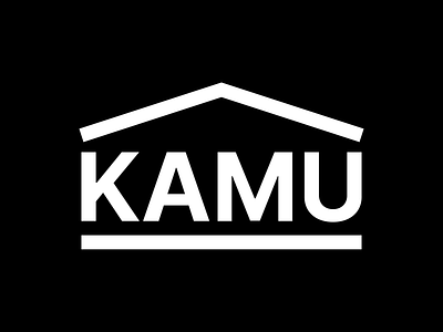 Kharkiv Art Museum Logo Design art museum branding design graphic design logo minimal museum museum branding ui ux vector