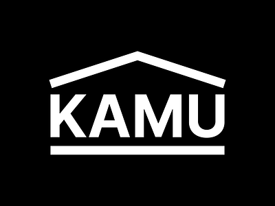 Kharkiv Art Museum Logo Design