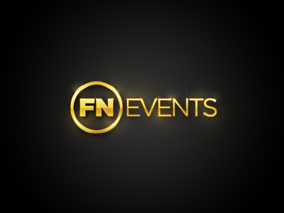 FN Events events fn gold logo