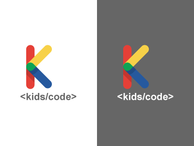 Kids Code Logo