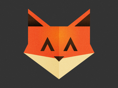 Aplisoft Fox branding fox graphic design illustration logo