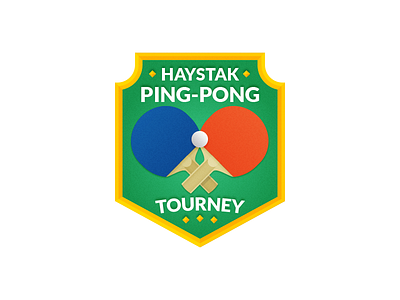 Haystak Ping Pong Tourney!