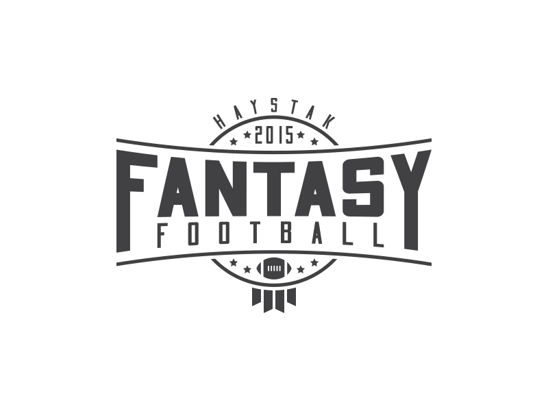 2015 Fantasy Football Logo