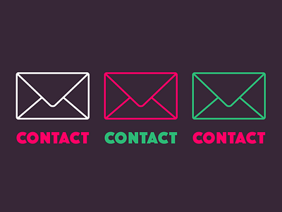 Contact Icon