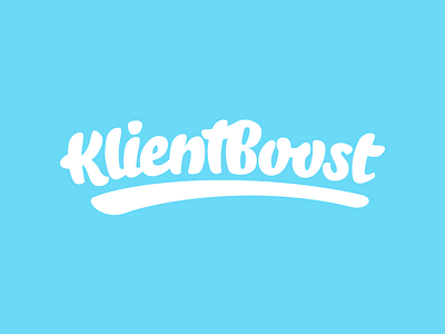 Klientboost!