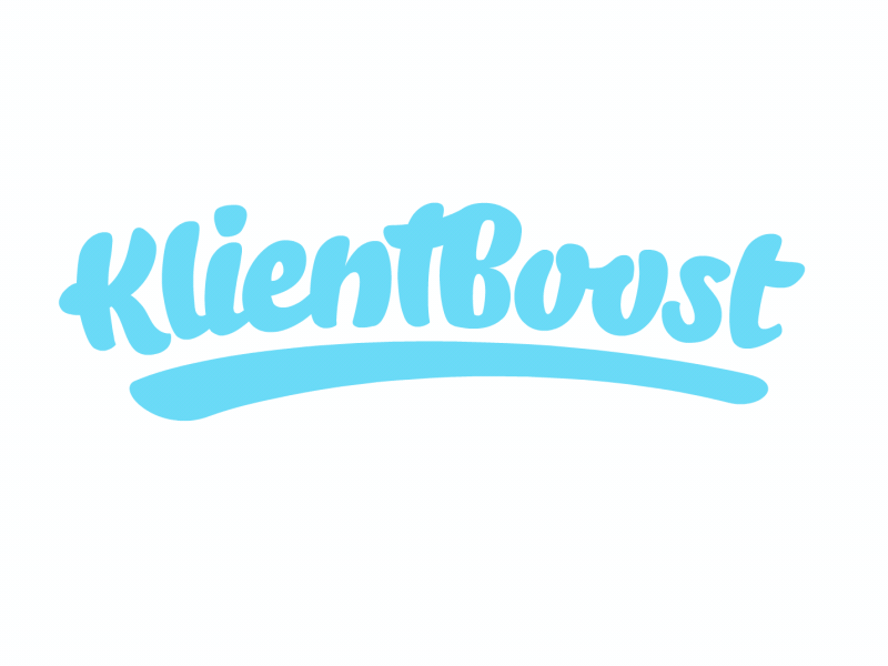 Klientboost animatoin social media