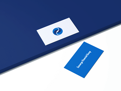 Converge Financial Group Logo accouting blue brand branding businesslogo figma finances financial graphic design illustrator logo logomark marketing modern ui