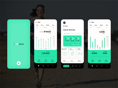 Fitness App