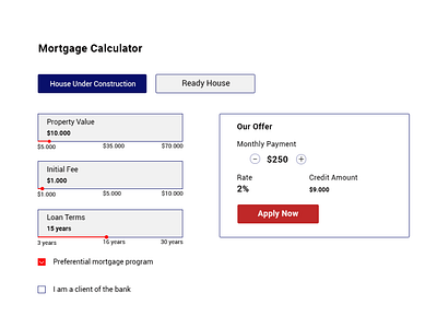 Calculator, Day 004