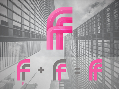 LETTERMARK Ff