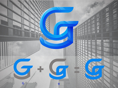 LETTERMARK Gg