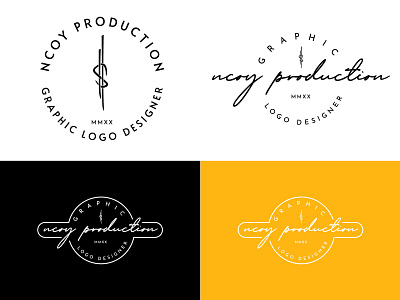 NCOY branding design icon illustration illustrator logo logo design logo inspiration typography vector